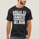 Pesquisar por callas do te camisetas Calle