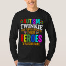 Pesquisar por twinkie camisetas Brilho