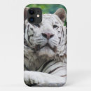 Pesquisar por tigre iphone capas Branco