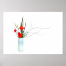 Pesquisar por ikebana pôsteres Flores