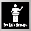 Pesquisar por anti ódio pôsteres Ateu