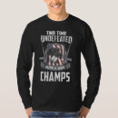 Pesquisar por invicto camisetas Mundo