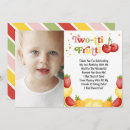 Pesquisar por fruta colorida cartoes Colorido