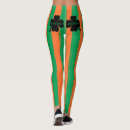 Pesquisar por trevo st patrick leggings Irlandês