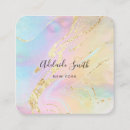 Pesquisar por efeitos padrao cartao de visita Esteticista