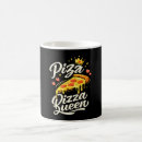 Pesquisar por pizza engraçada canecas Para amante de pizza