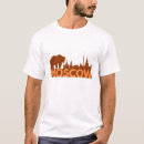Pesquisar por moscou camisetas Rússia