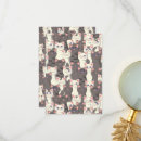 Pesquisar por gato com patas brancas cartoes Animais