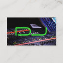 Pesquisar por plataforma padrao cartao de visita Dança