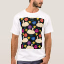 Pesquisar por desenhado mão camisetas Fofofo