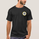 Pesquisar por cruz de jerusalem camisetas Cruzado
