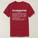 Pesquisar por representante camisetas Profissão