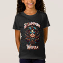 Pesquisar por engrenagens steampunk camisetas Ficção científica