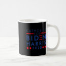 Pesquisar por campanha presidencial canecas Biden harris 2024