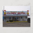 Pesquisar por palhaço assustador cartoes postais Engraçado