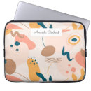 Pesquisar por geometria laptop sleeves Colorido