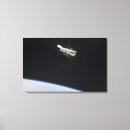 Pesquisar por telescópio espacial hubble impressão de canvas Terra