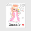 Pesquisar por fada pequena adesivos Rosa