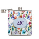 Pesquisar por cães porta copos cantis Flores