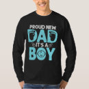 Pesquisar por novo papai orgulhoso camisetas Tendências