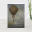 Pesquisar por hot air balloon cartoes Vintage