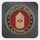 Pesquisar por sargento adesivos Sargento marinho major 3d