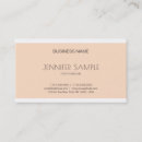 Pesquisar por cor damasco elegante cartao de visita Sofisticado