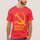 Pesquisar por martelo e foice camisetas União