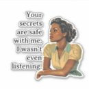 Pesquisar por dona adesivos Engraçado