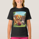 Pesquisar por arte da amizade camisetas For kids