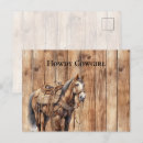 Pesquisar por cowboy cowgirl cartoes postais Ocidental