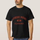 Pesquisar por cavalo da castanha camisetas For him