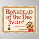 Pesquisar por certificado pôsteres Humor