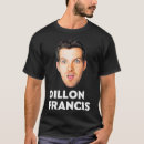 Pesquisar por dillon camisetas Engraçado