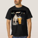 Pesquisar por café pug camisetas Engraçado