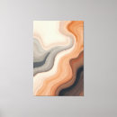 Pesquisar por tons neutros impressão de canvas Abstrato