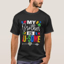 Pesquisar por sensacional camisetas Autismo