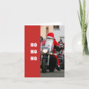 Pesquisar por motociclista engraçado cartoes Papais noeis