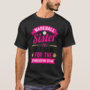 Pesquisar por concessões camisetas Irmã