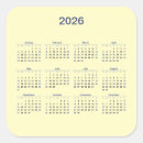 Pesquisar por calendário adesivos Mensal