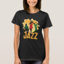 Pesquisar por jazz piano camisetas Orquestra