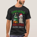 Pesquisar por maltês camisetas Natal