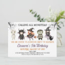 Pesquisar por costume party convites For kids