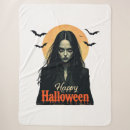 Pesquisar por arte horror mantas Design assustador