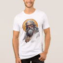 Pesquisar por trovão camisetas Deus do trovão