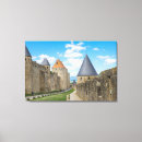 Pesquisar por castelo medieval impressão de canvas Forte