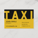 Pesquisar por táxi amarelo cartao de visita Uber