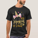 Pesquisar por jardim mágico camisetas Unicórnio