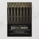 Pesquisar por black and gold convites Chic