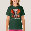 Pesquisar por elefante vermelho camisetas Fofofo